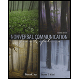 Other Nonverbal Munication Textbooks Textbooks 