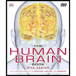 Human Brain Book   With Dvd (Expanded and Updated)