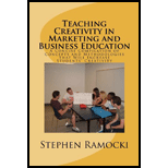 Teaching Creativity in Marketing and Business Education