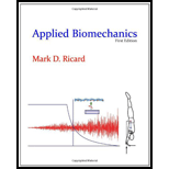 Applied Biomechanics