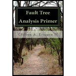 Fault Tree Analysis Primer