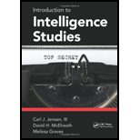 Introduction to Intelligence Studies