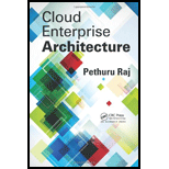 Cloud Enterprise Architecture