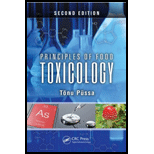 Principles of Food Toxicology