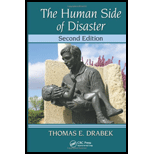 Human Side of Disaster