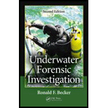 Underwater Forensic Investigation