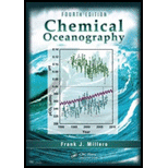 Chemical Oceanography