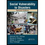 Social Vulnerability to Disasters