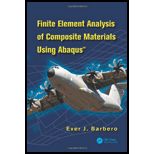 Finite Element Analysis of Composite Materials using Abaqus