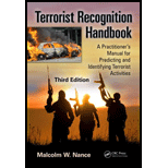 Terrorist Recognition Handbook