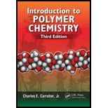 Introduction to Polymer Chemistry