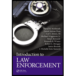 Introduction to Law Enforcement