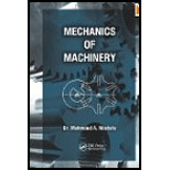 Mechanics of Machinery