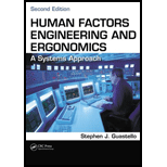 Human Factors Engineering and Ergonomics