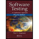 Software Testing