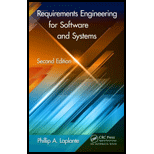 Requirements Engineering for Software and Systems