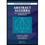 Abstract Algebra