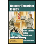 Counter Terrorism Issues