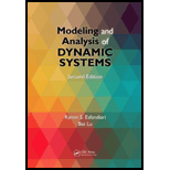 Modeling and Analysis of Dynamic Systems