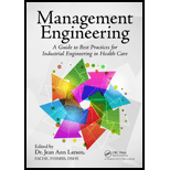 Management Engineering