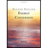 Energy Conversion by D. Yogi Goswami - ISBN 9781466584822