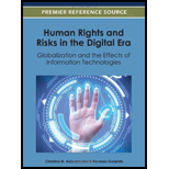 Human Rights and Risks in the Digital Era