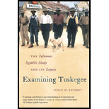 Examining Tuskegee