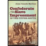 Confederate Slave Impressment in the Upper South