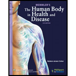 Cohen, Human Body in Health and Disease   With Dvd and Study Guide