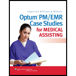 Optum Pm and Emr Case Stud. for Med (Custom)