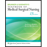 Brunner and . Txbk. of Med Single Volume Package