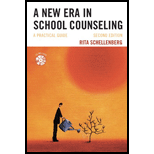 New Era in School Counseling   With CD