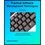 Practical Software Development Techniques