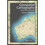 Geospatial Cartography