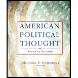 American Political Thought