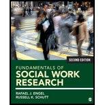 Fundamentals of Social Work Research