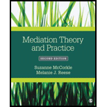 Mediation Theory and Practice