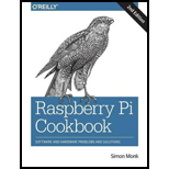 Raspberry Pi Cookbook Software And Hardware Problems And - 