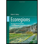 Ecoregions The Ecosystem Geography of the Oceans and Continents