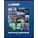 Central Service Technical Manual   Workbook 8TH 16 Edition, by International Association of Healthcare Central Service Materiel - ISBN 9781495189050