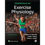 Essentials of Exercise Physiology - With Access by Frank Katch - ISBN 9781496302090