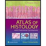 Histology Textbooks - Textbooks.com