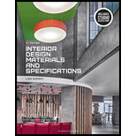 Interior Design Materials and Specifications - With Access 4th edition  (9781501360893) - Textbooks.com