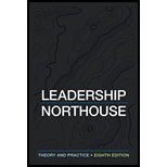 Leadership Theory and Practice 8TH 19 Edition, by Peter G Northouse - ISBN 9781506362311