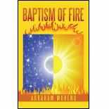 Baptism of Fire - Abraham Moreno