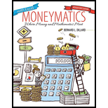Moneymatics: Where Money and Mathematics Meet by Bernard L. Dillard - ISBN 9781524949822