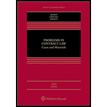 Problems in Contract Law - Cases and Materials - With Access by Charles A. Knapp, Nathan M. Crystal and Harry G. Prince - ISBN 9781543801477