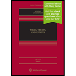 Wills, Trusts, and Estates - With Access by Robert H. Sitkoff and Jesse Dukeminier - ISBN 9781543824469