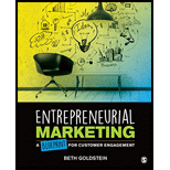 Entrepreneurial Marketing 21 edition (9781544320434) - Textbooks.com