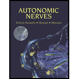 Autonomic Nerves   With CD